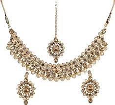 Saloni Fashion Jewellery